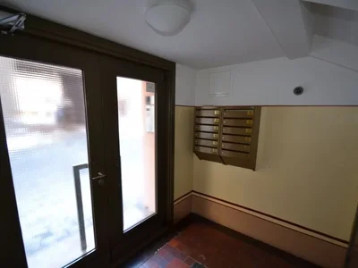 Immeuble Vaļņu iela 19