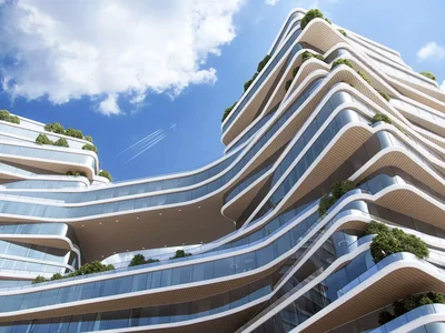 Wohngebäude Oceano by The Luxe