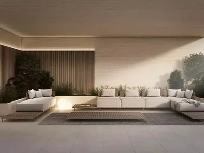 Complejo residencial Keturah Reserve Residences