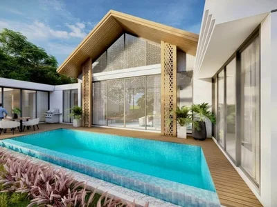 Residential complex The Ozone Residences – Phase 4