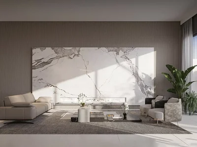 Residential complex The Residence
