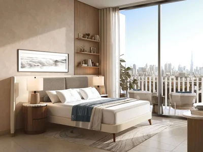 Residential complex Saria