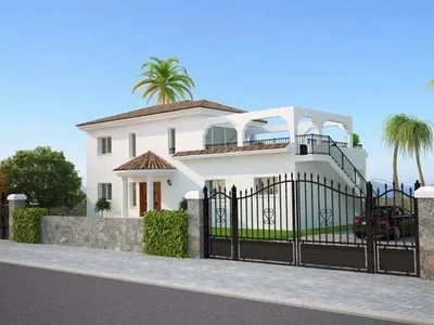 Villa Ozankoy Villa
