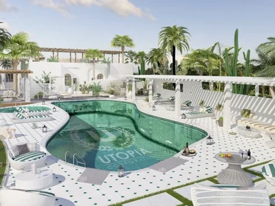 Villa Utopia Yamu – 6% Guaranteed – 2 years