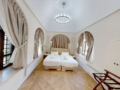 Residential quarter Appartement a louer a mamila