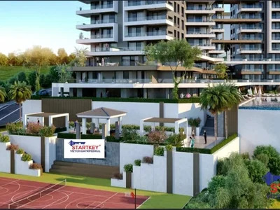 Zespół mieszkaniowy Project in the Pearl of the İzmir,Narlıdere