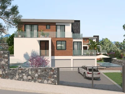 Residential quarter My House Elegant