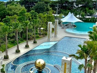 Complejo residencial COPACABANA CORAL REEF