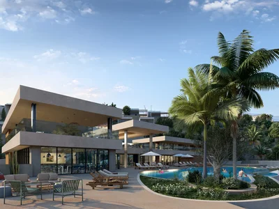 Residential complex Casa del Mare Project