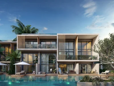 Residential complex Casa del Mare Project