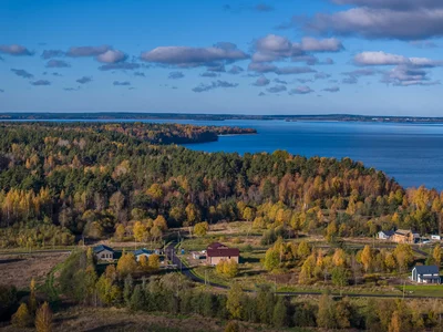 Village de chalets Otradnaya buhta 2 0