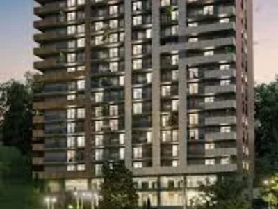 Immeuble Archi Vashlijvari