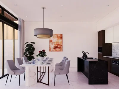 Villa Manisa Villas – Phase II – Pasak