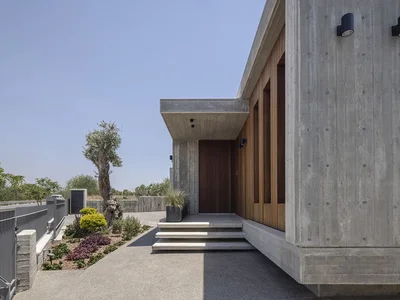 Residential complex T House