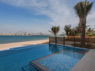 Residential complex Balqis Residence Penthouse