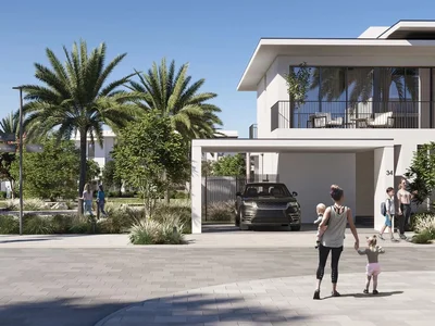 Townhouse Lillia at The Valley