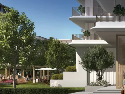 Complejo residencial Clearpoint