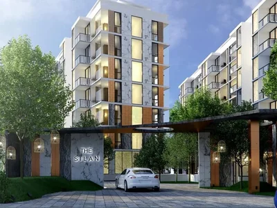 Жилой комплекс The Silan at Cherngtalay – Phuket