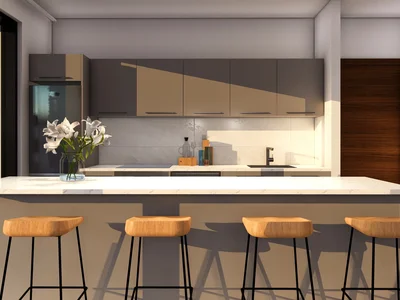 Residential complex Kompleks vill v Pafose