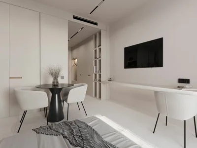 Апарт - отель    Апартаменты в Квариати, Грузия