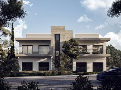 Residential complex Cypress Park