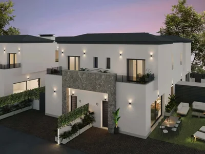 Жилой комплекс BAHIA RESIDENCIAL