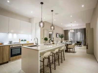 Wohnanlage LIV Residence — ready for rent and residence visa apartments by LIV Developers close to the sea and the beach with views of Dubai Marina
