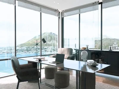 Villa Alisha Seaview