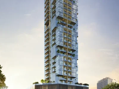 Жилой комплекс Sapphire 32