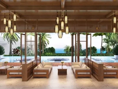 Residential complex Melia Phuket Karon Residences