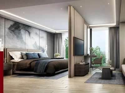 Complejo residencial Ramada Mira North Pattaya
