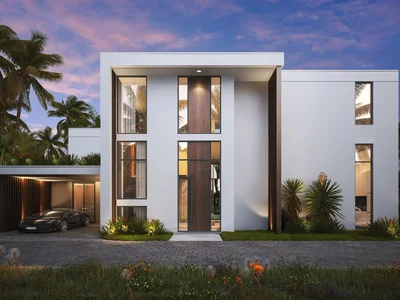 Вилла Ayana Luxury