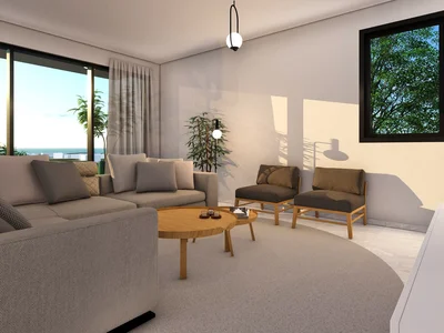 Residential complex Kompleks vill v Pafose