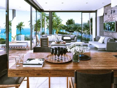 Villa Melia Phuket Karon Residences