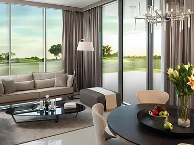 Residential complex Navitas Hotel Residences