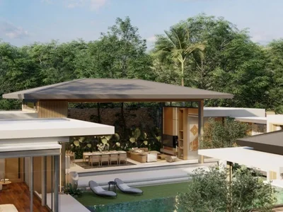 Villa Prestige Villa Phuket