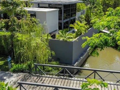 Willa Riverhouse Phuket