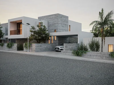 Residential complex INFINITY