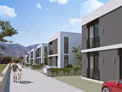 Complejo residencial L'Plage