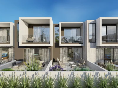 Residential complex SEAVIEW