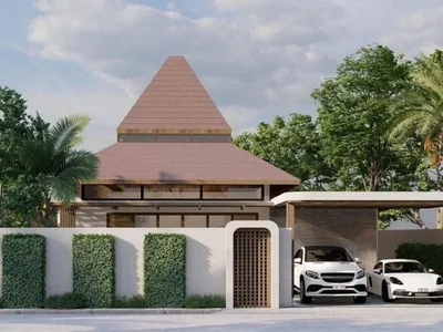 Villa The Avenue President Pool Villa – Phuket