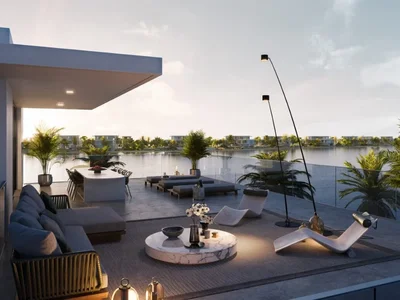 Villa D1W by Nakheel