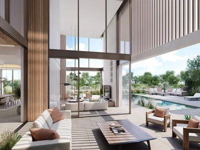 Villa The Acres by Meraas