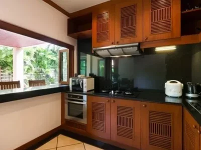 Villa Baan Pattama