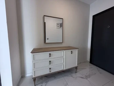 Wohnanlage Furnished apartment 2+1 in the Novita Deluxe complex.