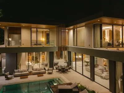 Villa Island Collection