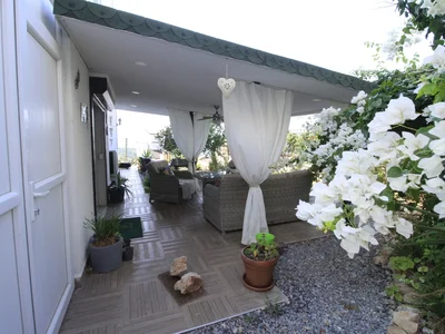 Willa Akbuk Sea View Villa