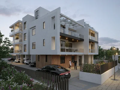 Жилой комплекс Niero City Apartments
