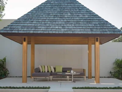 Villa Anchan Horizon