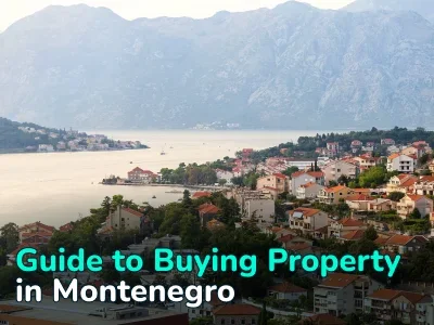 How to Buy Real Estate in Montenegro: Price Analysis by Region and Purchase Procedure